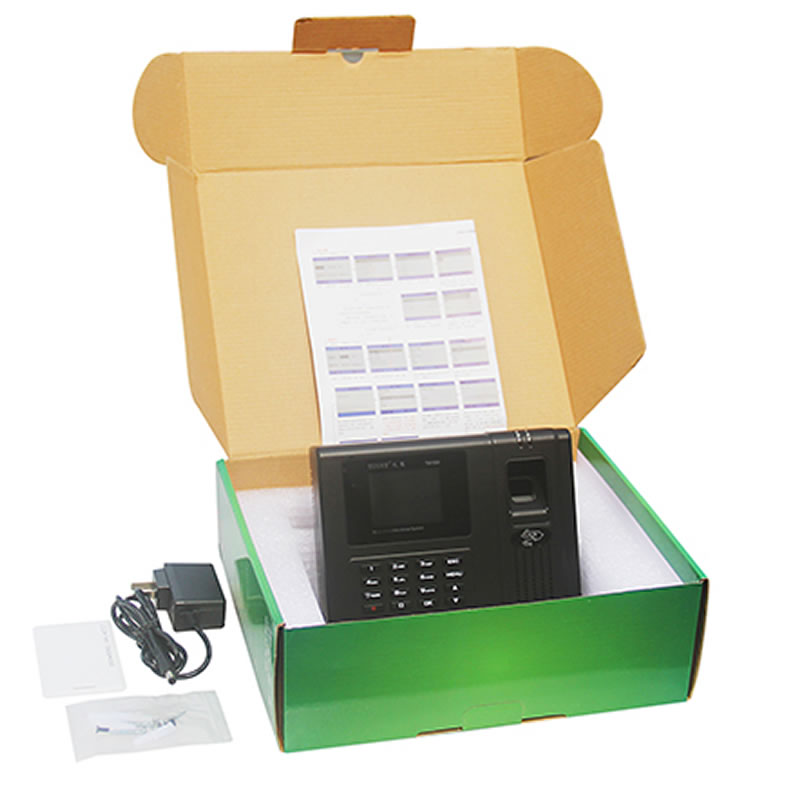 TM1000 Biometric Fingerprint Reader For Access Control